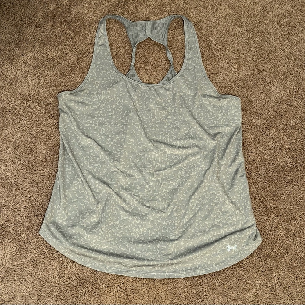 Women's Under Armour Active Tank